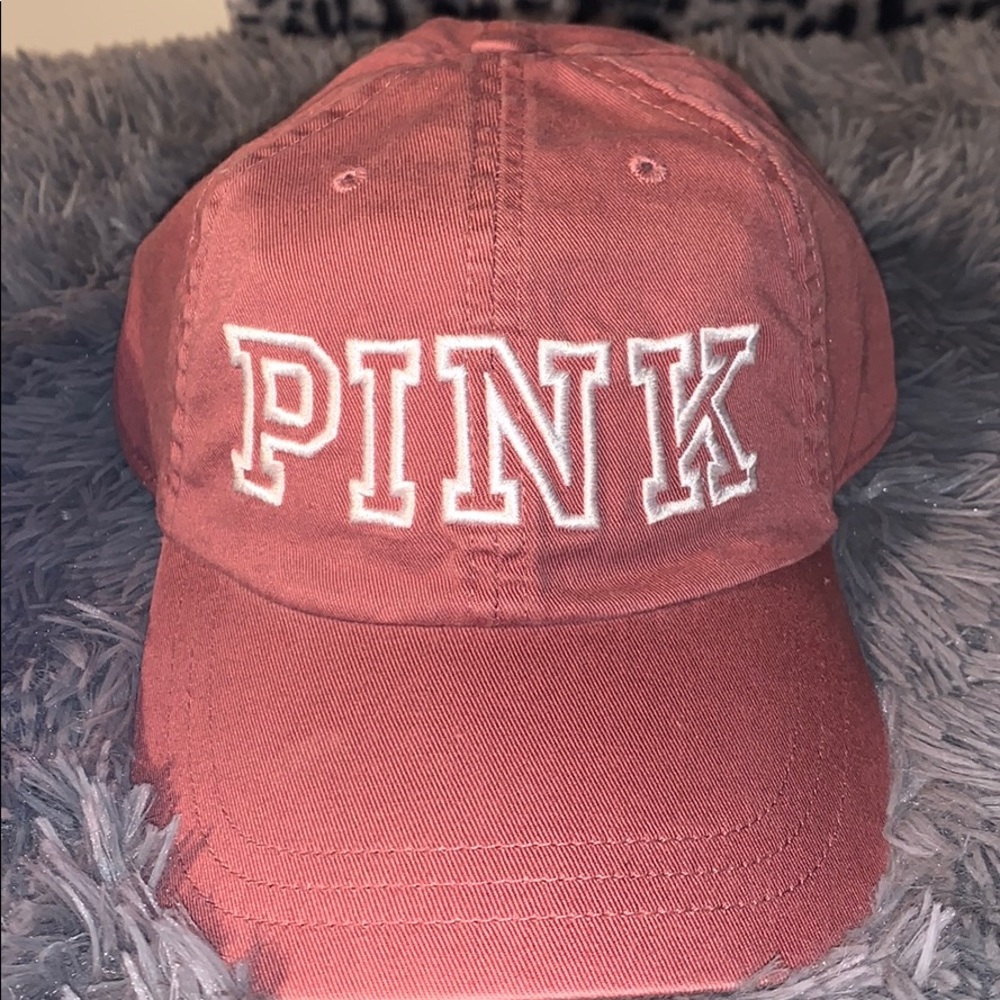 Victoria’s Secret PINK Pink Hat